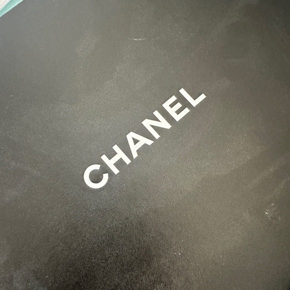 Chanel Very Rare Rubber Rain Boots in Yellow - Picture 10 of 11